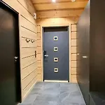 Huoneisto Luxury Rauhankatu *