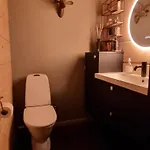 Huoneisto Luxury Rauhankatu Rovaniemi