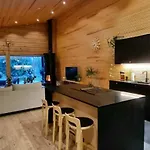 Luxury Rauhankatu