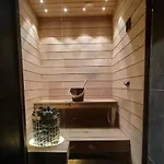 Huoneisto Luxury Rauhankatu