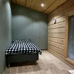 Luxury Rauhankatu Huoneisto Rovaniemi