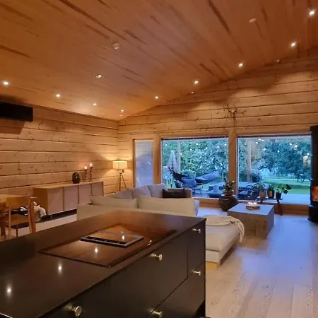 Luxury Rauhankatu * Rovaniemi