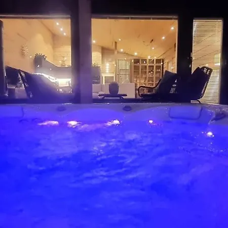 Luxury Rauhankatu *