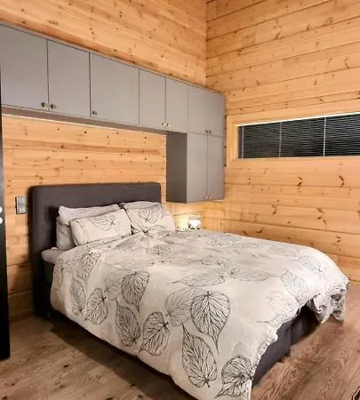 Luxury Rauhankatu * Rovaniemi