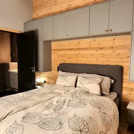 Luxury Rauhankatu *
