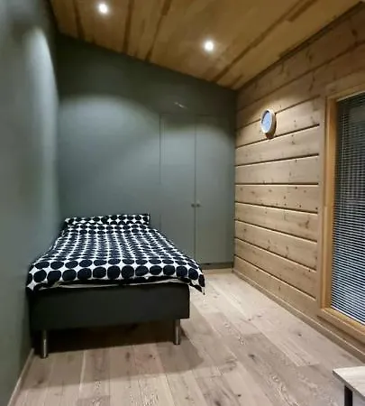 Luxury Rauhankatu Lejlighed Rovaniemi