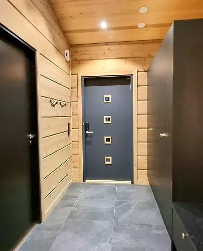 Διαμέρισμα Luxury Rauhankatu *