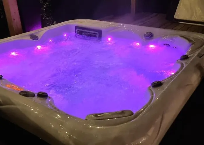 Luxury Rauhankatu روفانييمي