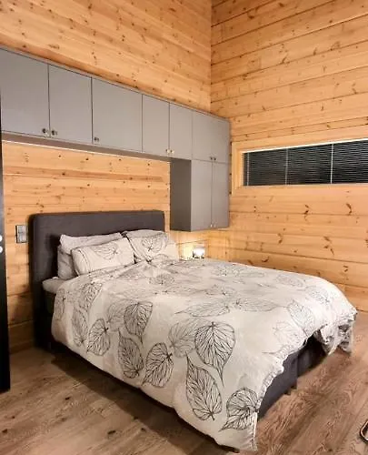 Luxury Rauhankatu * Ροβανιέμι